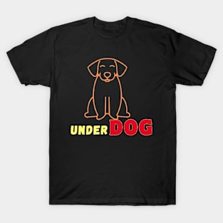 Underdog T-Shirt